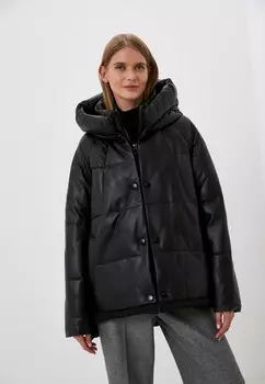 Куртка утепленная Снежная Королева