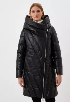 Куртка утепленная Снежная Королева