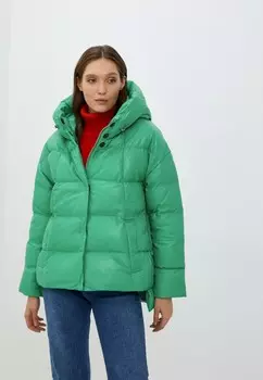 Куртка кожаная Снежная Королева