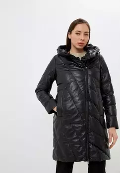 Куртка утепленная Снежная Королева