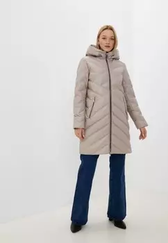 Куртка кожаная Снежная Королева