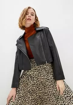 Куртка кожаная Top Top