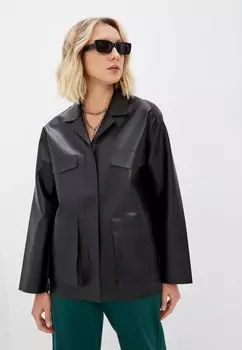 Куртка кожаная Top Top