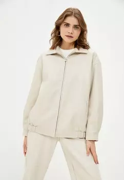 Куртка кожаная Top Top