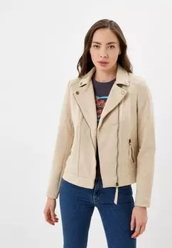 Куртка кожаная W.sharvel