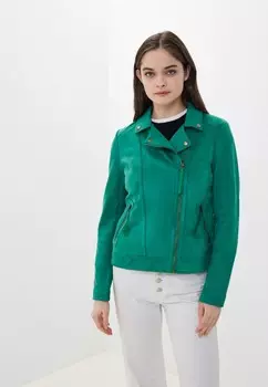 Куртка кожаная W.sharvel