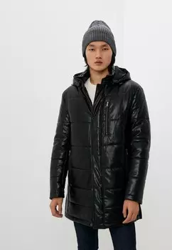 Куртка кожаная Winterra