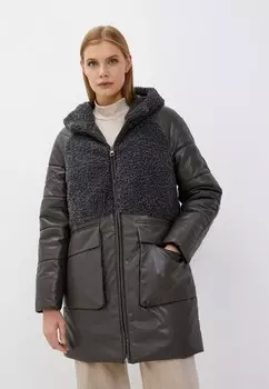 Куртка утепленная Winterra