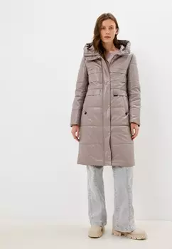 Куртка утепленная Winterra