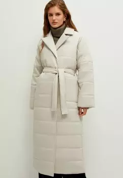 Куртка кожаная Zarina