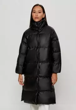 Куртка кожаная Zarina