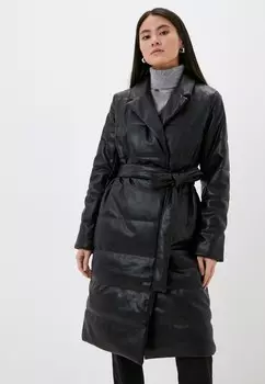 Куртка кожаная Zolla