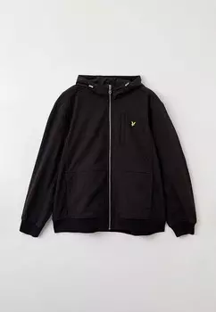 Куртка Lyle &amp; Scott
