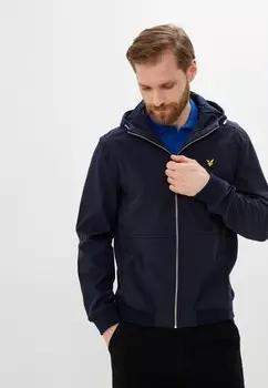 Куртка Lyle &amp; Scott