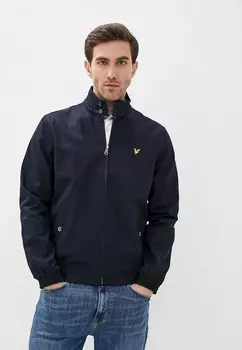 Куртка Lyle &amp; Scott