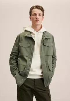 Куртка Mango Man