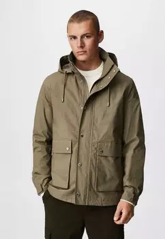 Куртка Mango Man