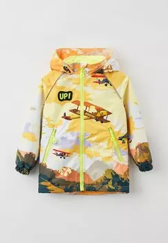 Куртка Nikastyle