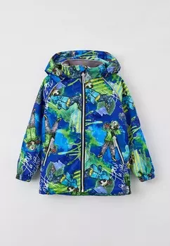 Куртка Nikastyle