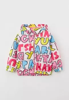 Куртка PlayToday