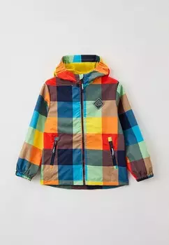Куртка PlayToday