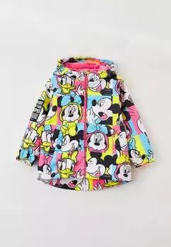 Куртка PlayToday