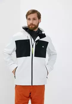 Куртка Quiksilver