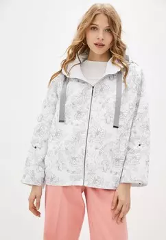 Куртка Снежная Королева