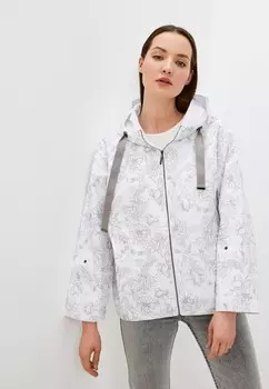 Куртка Снежная Королева