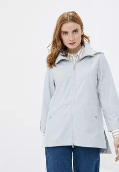 Куртка Снежная Королева