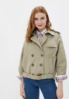 Куртка Снежная Королева