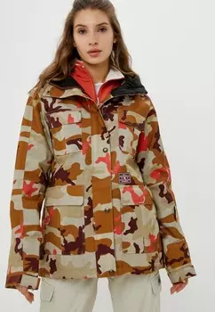 Куртка сноубордическая DC Shoes