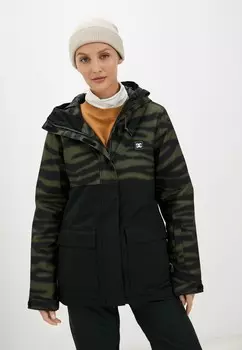 Куртка сноубордическая DC Shoes