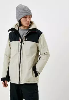 Куртка сноубордическая DC Shoes