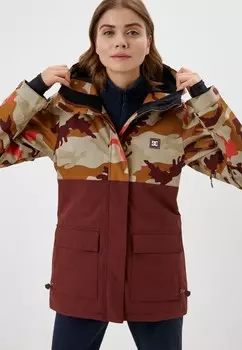Куртка сноубордическая DC Shoes