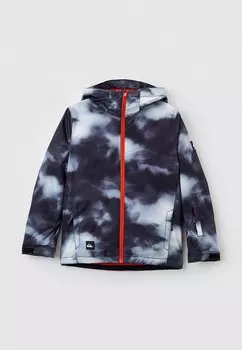 Куртка сноубордическая Quiksilver