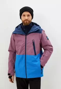 Куртка сноубордическая Quiksilver