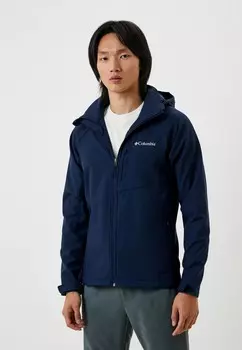 Куртка спортивная Columbia