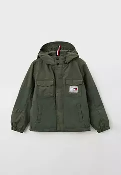 Куртка Tommy Hilfiger