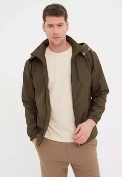 Куртка Trendyol