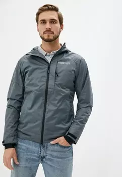 Куртка Urban Tiger