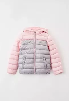 Куртка утепленная 4F