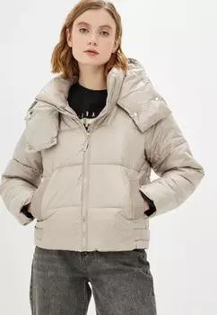 Куртка утепленная Aaquamarina