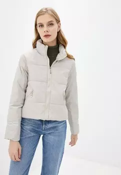 Куртка утепленная Aaquamarina