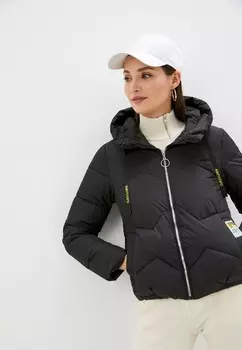 Куртка утепленная Aaquamarina