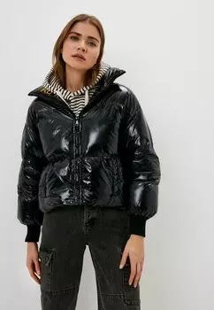 Куртка утепленная Abricot