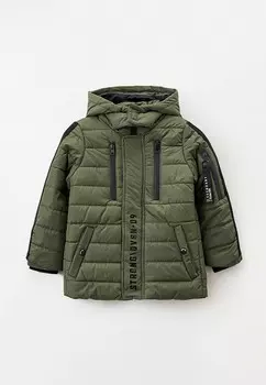 Куртка утепленная Acoola