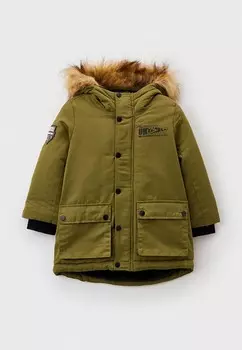 Куртка утепленная Acoola