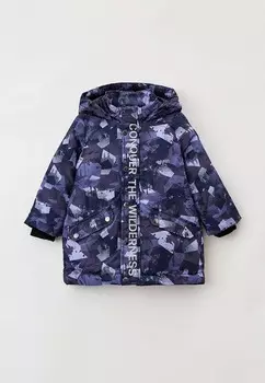 Куртка утепленная Acoola