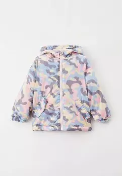 Куртка утепленная Acoola